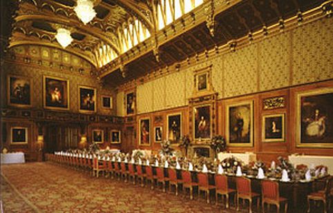 Waterloo Chamber