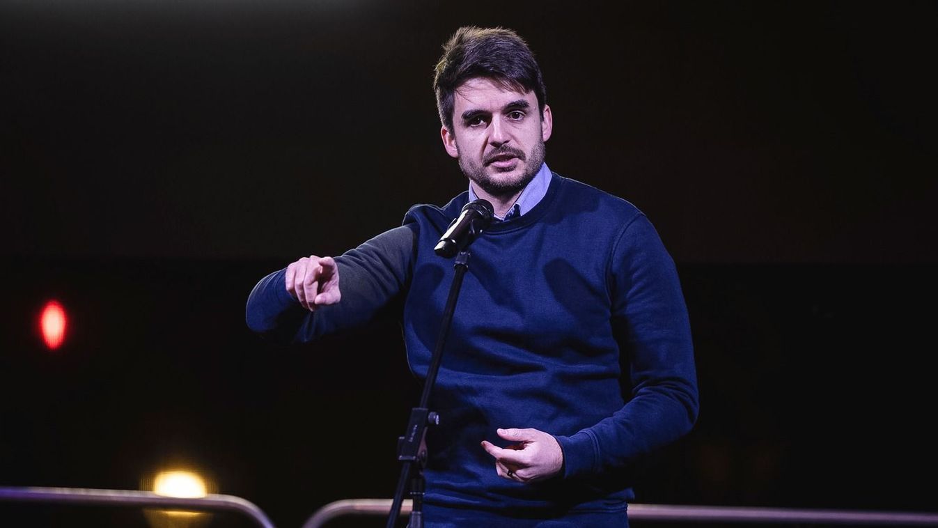 Pilhál György: Marci hevesen | www.flagmagazin.hu Pilhál György: Marci hevesen | www.flagmagazin.hu