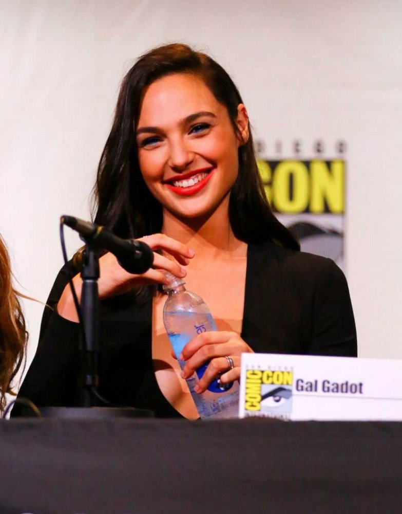 Gal Gadot