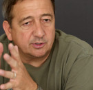 Bayer Zsolt: Húsvét előtt