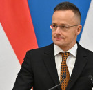 Szijjártó Péter történelmi győzelemről számolt be