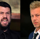 Szörnyűség történt a Kossuth téren Puzsérék tüntetésén