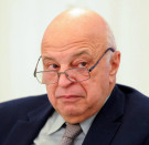 Nógrádi György: Senki sem marad ki az új háborúból, szörnyű a helyzet
