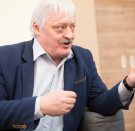 Gajdics Ottó súlyos kérdései a tiszásokhoz 