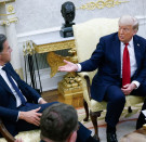 Trump ultimátumot adott Putyinnak