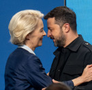 Az egybillió hrivnyás kérdés 