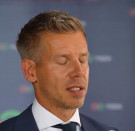 Magyar Péter egyetlen szótól úgy berezelt, hogy kidobatta a kérdezőt