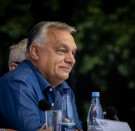Orbán Viktor és a sajátos magyar út