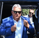 Orbán Viktor Törököt fogott, rendeződött a fagyiügy
