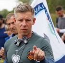 Költözzünk albérletbe! – üzeni Magyar Péter a zugligeti luxusvillájából