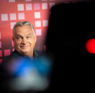Orbán Viktor tiszta vizet öntött a pohárba