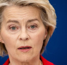 Hallott már ön Ursula Albrechtről?