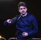 Pilhál György: Marci hevesen Pilhál György: Marci hevesen