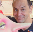 Csendélet a gumiszobában Csendélet a gumiszobában