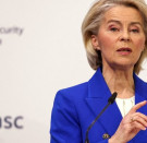 Von der Leyen túllépte hatáskörét, főparancsnoknak képzeli magát Von der Leyen túllépte hatáskörét, főparancsnoknak képzeli magát