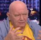 Izzott a levegő a stúdióban, Csintalan Sándor hatalmas titkot árult el Izzott a levegő a stúdióban, Csintalan Sándor hatalmas titkot árult el