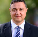 Bayer Zsolt: Köszönöm, barátom!