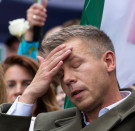 Magyar Péter politikusa nem tud leállni, de ezt már a tiszás szavazók sem nyelték le
