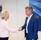 A harmincötmilliárd euró korunk harminc ezüstje