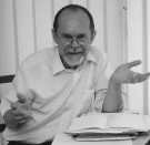 Bogár László: Ha elütne a villamos