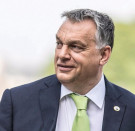 Orbán Viktort köztársasági elnöknek?