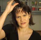 Pottyondy Edina kimutatta a foga fehérjét, így épül a szeretetország