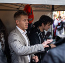 Magyar Péterrel Gyurcsány emberei is visszatérnek