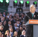 Mit gondol Orbán Viktor?