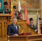 Bayer Zsolt: Még egyszer a „rendszerváltásról”