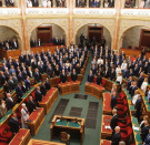 Visszahódítjuk Magyarországot!