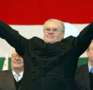 Kultúrharc után, kultúrharc előtt