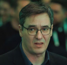 Pilhál György: Egy kitüntetett zászlólengető