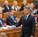 Kutyaszorítóban