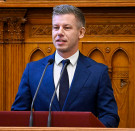 Árad a Tisza, szikkad az ország Árad a Tisza, szikkad az ország