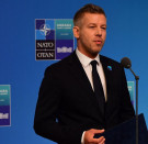 Bayer Zsolt: Jaj de ciki! Bayer Zsolt: Jaj de ciki!