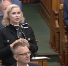 Vállalhatatlan megjegyzést tett a tiszás képviselő, Juhász Hajnalka külsejét bírálta