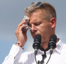 Nem várt helyről kapott hatalmas pofont Magyar Péter