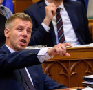 Zúdul a víz! Zúdul a víz!