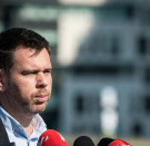 Vitézy Dávid kommentháborúban bizonygatja, hogy nem hozták haza az uniós pénzeket Vitézy Dávid kommentháborúban bizonygatja, hogy nem hozták haza az uniós pénzeket