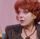 Dermesztő: Hernádi Judit szerelmet vallott Magyar Péternek