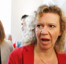 A tiszás Kollár Kinga felfedezte a politika legnagyobb titkát A tiszás Kollár Kinga felfedezte a politika legnagyobb titkát