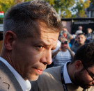 Magyar Péter izzadt haknit csinált a nemzeti ünnepből, de egy dolgot elfelejtett Magyar Péter izzadt haknit csinált a nemzeti ünnepből, de egy dolgot elfelejtett