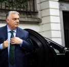 Bencsik András: Orbán Viktor nyaral Bencsik András: Orbán Viktor nyaral