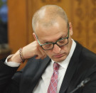 Pilhál György: Előbb bezárta, aztán megnézte