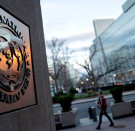 IMF a spájzban IMF a spájzban
