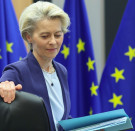 Birodalmi büdzsé készül Brüsszelben, veszélyben a magyar érdekek? Birodalmi büdzsé készül Brüsszelben, veszélyben a magyar érdekek?