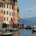 Portofino - Olaszország