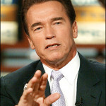 Schwarzenegger rendkívüli állapotot hirdetett