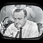 Elhunyt Walter Cronkite, Amerika hangja