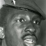 Afrika Che Guevarája: a Thomas Sankara-gyilkosság – 1.rész